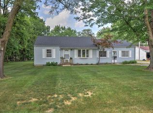 4306 E Lincoln Ave, Decatur, IL 62521