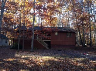 125 Washington St, Locust Grove, VA 22508