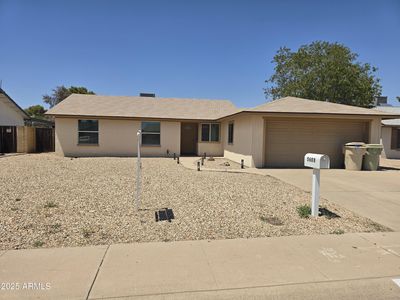 5608 W Carol Ave, Glendale, AZ, 85302