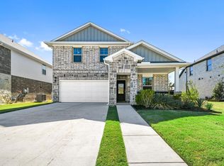 2307 Rocky Mountain Dr, Royse City, TX 75189