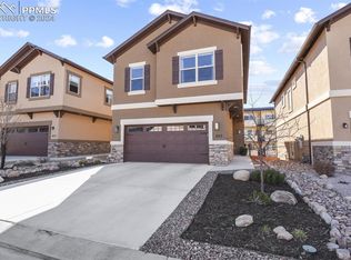 883 Redemption Point, Colorado Springs, CO 80905