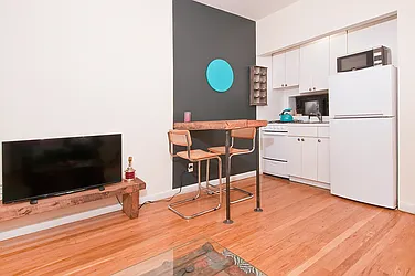 Rented by NOVO