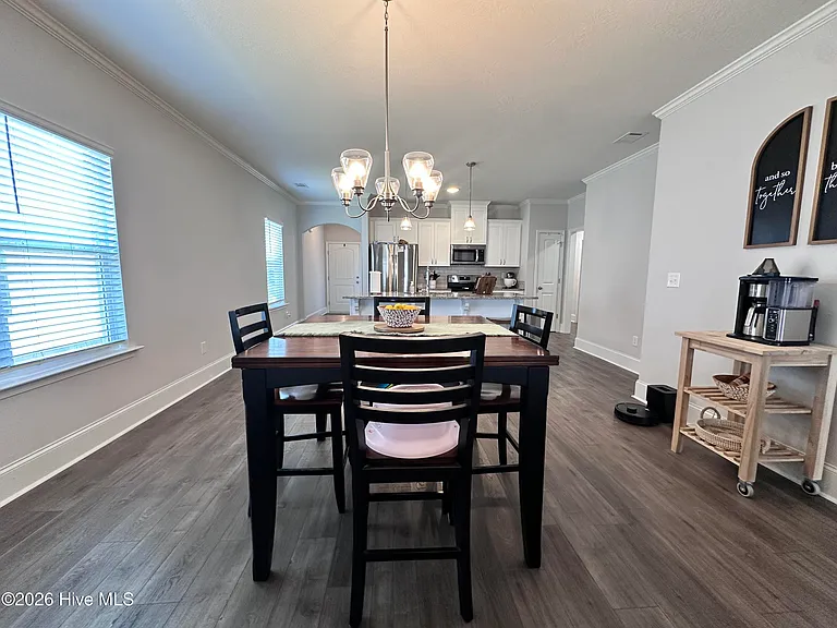 8298 Bannock Cir #21D — Photo 11