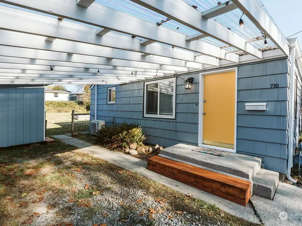 710 15th Avenue SE, Olympia, WA 98501