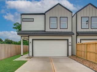 1063 Laney Rd, Houston, TX 77088
