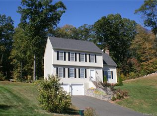 5 Hannah Dr, Branford, CT 06405