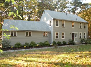 23 Arlington St, Acton, MA 01720