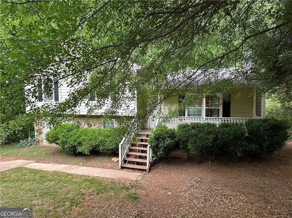 2756 Del Ridge Dr, Douglasville, GA 30135