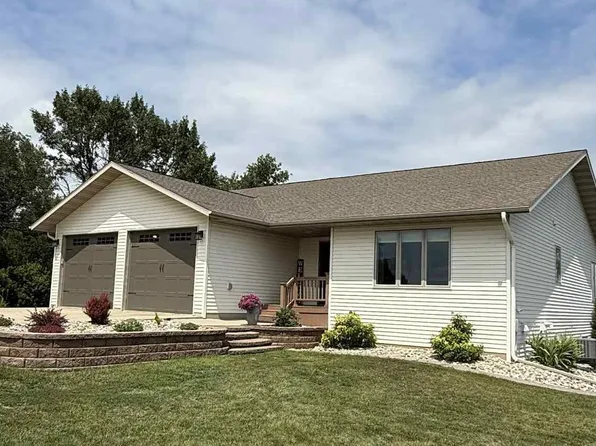 7441 127th Ave SE, Lisbon, ND 58054