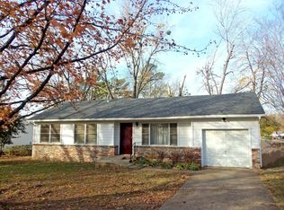 4900 S 32nd St, Fort Smith, AR 72903