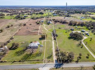 320 Windy Hill Ln, Springtown, TX 76082
