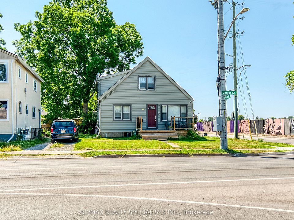 1st image of 58 Carlton St