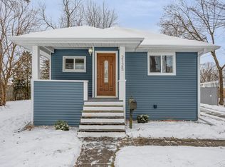 2125 Vermont St, Saginaw, MI 48602