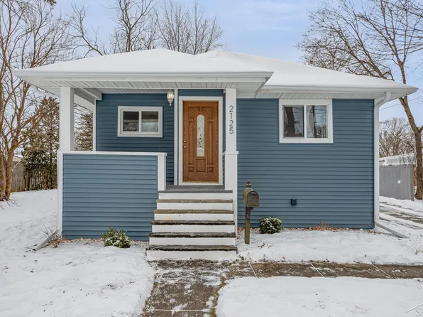 2125 Vermont St, Saginaw, MI 48602