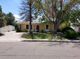 13012 Cloudview Ave NE, Albuquerque, NM 87123