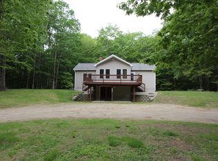 154 Canton Rd, Livermore, ME 04253