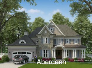 613 Farver Rd, McLean, VA 22101