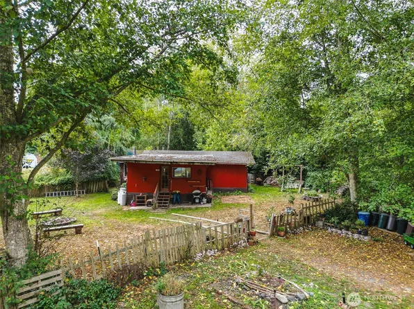 794 Hidden Trails Road, Port Townsend, WA 98368