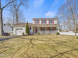 409 Birch St, Bayville, NJ 08721