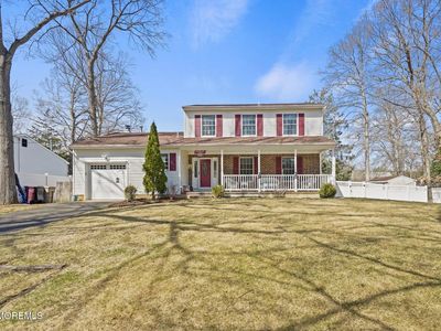 409 Birch Street, Bayville, NJ, 08721