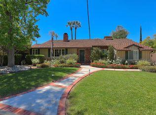 605 Brightside Ln, Pasadena, CA 91107