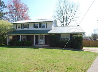 4026 Tomahawk Cir NW, Cleveland, TN 37312