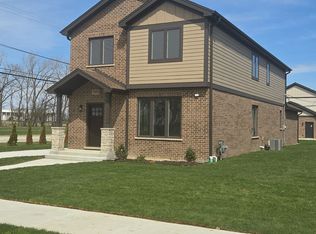 7948 W 74th Ave, Bridgeview, IL