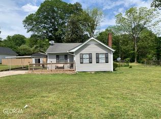 212 Fayetteville Rd, Fairburn, GA 30213