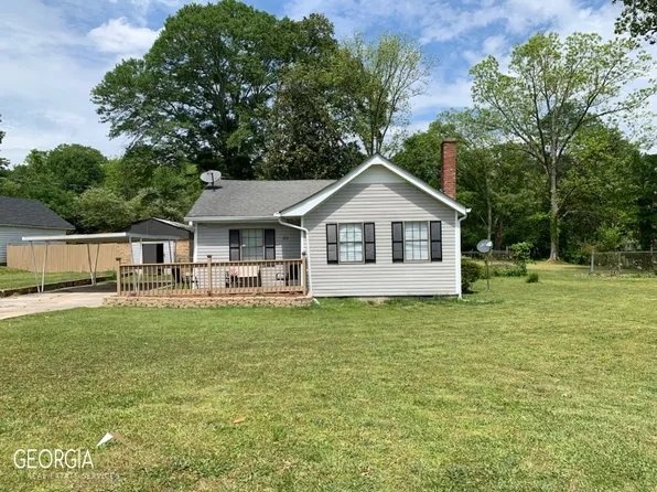 212 Fayetteville Rd, Fairburn, GA 30213