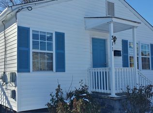 311 Union St, Hampton, VA 23669