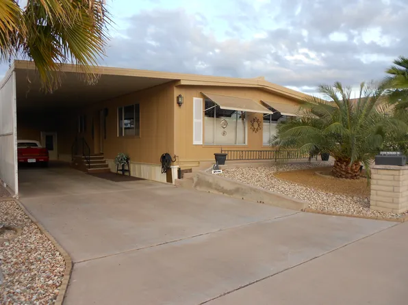 2374 N Nicklaus Dr, Mesa, AZ 85215