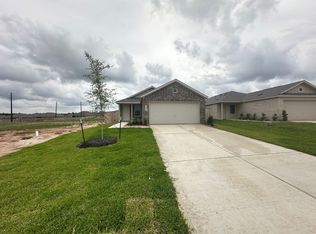 615 Magnolia Creek Dr, Magnolia, TX 77354