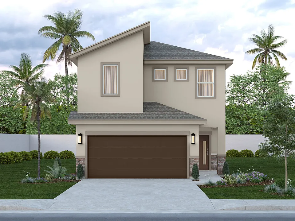 Villas on Ware