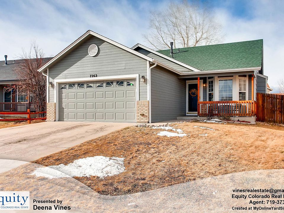 1st image of 7262 Banberry Dr