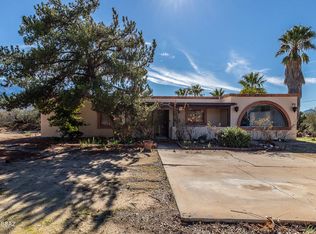 4375 E Coronado Ridge Ln, Tucson, AZ 85739