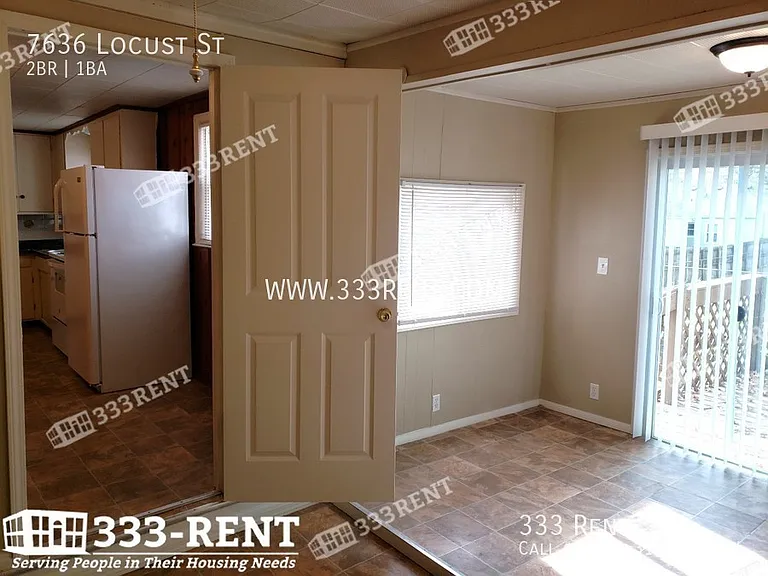 7636 Locust St — Photo 13