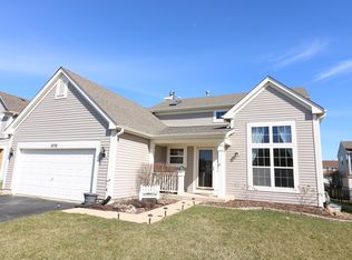 9732 Bennington Dr, Huntley, IL 60142