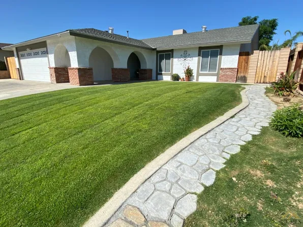 419 Sierra St, Taft, CA 93268