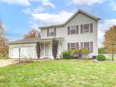 51222 Crooked Oak Dr, Granger, IN, 46530