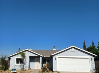917 N Esther Street, Porterville, CA