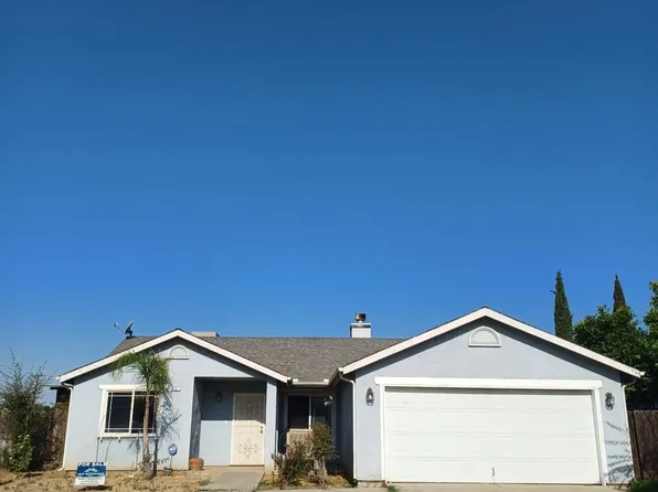 917 N Esther Street, Porterville, CA 93257