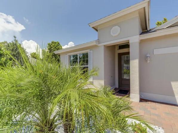 6008 Bella Rosa Lane, Vero Beach, FL 32966