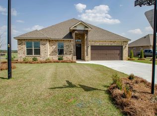 100 Preservation Pkwy, Perry, GA 31069