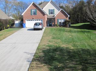 2540 Robin Glenn Dr, Chattanooga, TN 37421