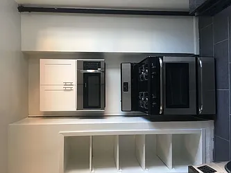 Rented by Trion Real Estate Management