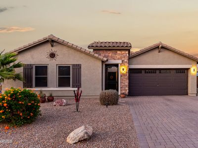 902 W Desert Valley Dr, San Tan Valley, AZ, 85143