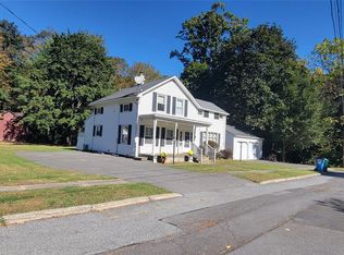 22 Washington Avenue, Highland, NY 12528