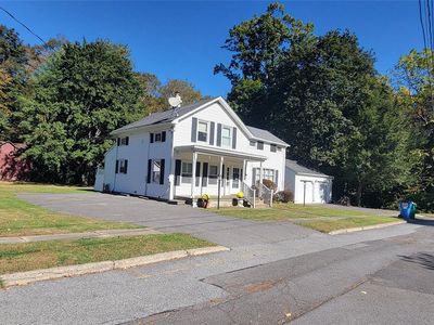 22 Washington Avenue, Lloyd, NY, 12528