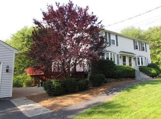 206 Farm St, Bellingham, MA 02019