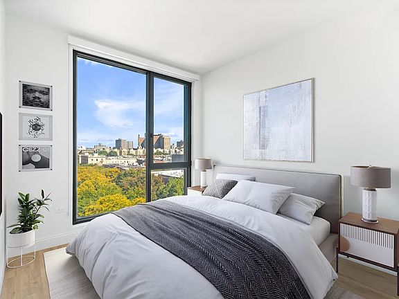 5th image of 300 W 136th St #4F